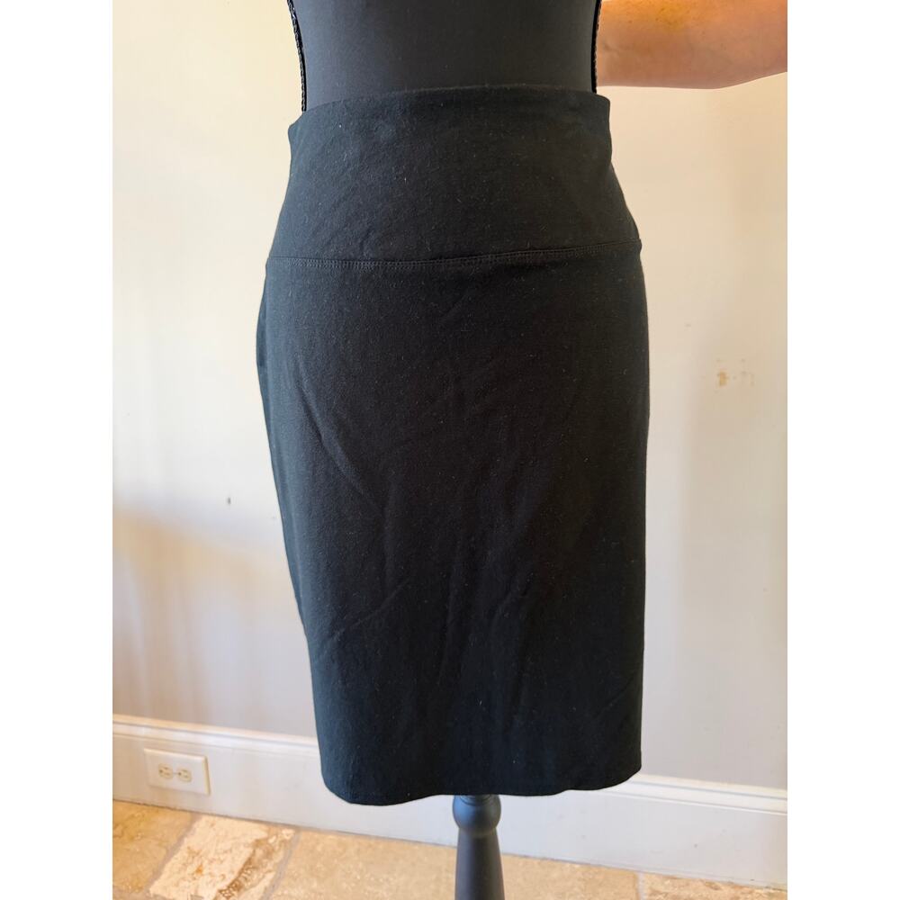 J.Jill Wearever Smooth Fit Pencil Skirt